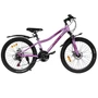 Велосипед 24' ACID Q 450 D Rose Quartz/Deep Purple 2026 700873145