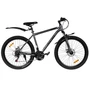 Велосипед 26' ACID F 600 D Gray Flat/Black 2026 489106799