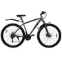 Велосипед 29' ACID F 900 D Gray/Black 681590892