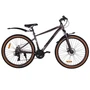 Велосипед 27,5' ACID F 710 D Brown/Black 870542843