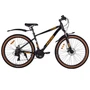 Велосипед 27,5' ACID F 710 D Black/Gold 1961742928