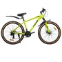 Велосипед 27,5' ACID F 710 D Green Light/Black 2026 2031857418