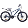 Велосипед 24' ACID F 240 D Gray/Black 2135908991