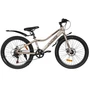 Велосипед 24' ACID Q 470 D Biege/Gray 2026 541107147