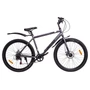 Велосипед 27,5' ACID F 730 D Gray Flat/Black 1734404613