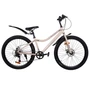 Велосипед 27,5' ACID Q 770 D Pearl/Silver 101555872