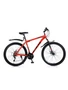 Велосипед 27,5' ACID F 500 D Red/Black 122123722