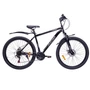 Велосипед 27,5' ACID F 500 D Black/Gray 547493643