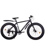 Велосипед 26' ACID F 660 D Black Flat/Dark Gray 1028477338