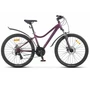 Велосипед Stels Miss 510 26MD Z010 Темно-фиолетовый (EP-00005974) 1300454667