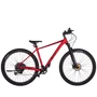 Велосипед 29' WOLF Platinum PL970 Oil Fork (groupsets Shimano Deore) 2057637689