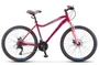 Велосипед Stels Miss-5000 MD V020 Вишнёвый/Розовый (LU096322) 441274013