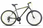 Велосипед Stels Navigator 700 V F020 Серый/Жёлтый 27.5_ (LU096005) 771132255