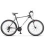 Велосипед Stels Navigator 700 V F020 Чёрный/белый 27.5_ (LU096005) 380870177