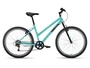 Велосипед 26' Altair MTB HT 26 Low 6 ск Мятный/Черный 2022 г 1246197448