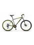 Велосипед Stels Navigator 700 MD F020 Серый/Жёлтый 27.5_ (LU096006) 524997807