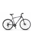 Велосипед Stels Navigator 700 MD F020 Чёрный/Белый 27.5_ (LU096006) 2115542799