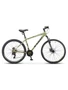 Велосипед Stels Navigator 700 MD F020 Хаки 27.5_ (LU096006) 303036557