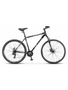 Велосипед Stels Navigator 700 D F020 Чёрный/Белый 27.5_ (LU096009) 666895377