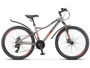 Велосипед Stels Navigator 610 MD V040 Серый/Красный 26_ (LU088701) 152436809