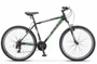 Велосипед Stels Navigator 700 V F020 Чёрный матовый 27.5 562009213