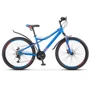 Велосипед Stels Navigator 510 MD V010 Синий/Красный (LU088700) 1688458115