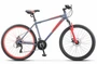 Велосипед Stels Navigator 500 MD F020 Серый/Красный 26_ (LU096003) 1319136077