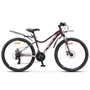 Велосипед Stels Miss-5100 MD V040 Светло-пурпурный (LU094058) 1144800900