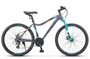 Велосипед Stels Miss-6100 MD V030 Синий/Серый (LU087753) 419577384