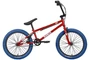 Велосипед Stark'24 Madness BMX 1 красный/серебристый/темно-синий HQ-0014363 1938371067