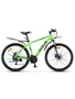 Велосипед Stels Navigator 640 MD V010 Зелёный 26_ (LU094120) 701110210