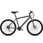 Велосипед Stark'21 Respect 26.1 D Microshift черный/черный 2090794888