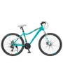 Велосипед Stels Miss-6000 MD V010 Мятный матовый (LU091520) 1110866222