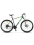 Велосипед Stels Navigator 920 MD V010 Антрацитовый/Зелёный 29_ (LU094357) 403887981