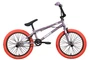 Велосипед Stark'24 Madness BMX 2 фиолетово-серый/перламутр/красный HQ-0014367 874009114