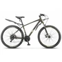 Велосипед Stels Navigator 745 MD V010 Темно-оливковый 27.5_ (LU094372) 814545439