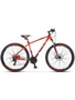 Велосипед Stels Navigator 930 MD V010 Неоновый-красный/Черный 29_ (LU091698) 743476018