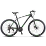 Велосипед Stels Navigator 720 MD V010 Чёрный 27.5_ (LU094366) 141817013