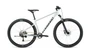 Велосипед 29' Forward Sporting 29 XX disc Серебро/Фиолетовый 20-21 г 1387497526