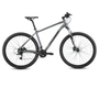 Велосипед Merida Big.Nine Limited 2.0 Anthracite/Black 2022 1082625668
