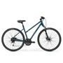 Велосипед Merida Crossway 10 Lady Blue/WhiteGray 1146485218