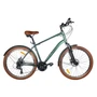 Велосипед 26' Aspect Weekend Disc Зеленый 1105992864