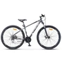 Велосипед Stels Navigator 950 MD V010 Антрацитовый/Серебристый/Черный 29_ (LU094662) 1933707044