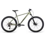 Велосипед 27,5' Aspect Nickel PRO Зеленый 403381785