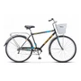Велосипед Stels Navigator 28" 350 Gent Z010 (с корзиной) 1049477280