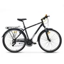 Велосипед Stels 28' Navigator 800 V V010 Черный (JU134237) 220449773