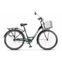 Велосипед Stels Legenda 28' 340 V Z010 Темно-зеленый (EP-00005101) 52104268
