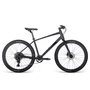 Велосипед Aspect GLIDER Черный 302930151
