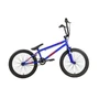 Велосипед Stark'25 Madness BMX 1 ярко-синий/красный/черный HQ-0014344 1722082036