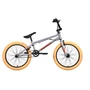 Велосипед Stark'22 Madness BMX 2 серый/красный/кремовый HQ-0014408 1225773615
